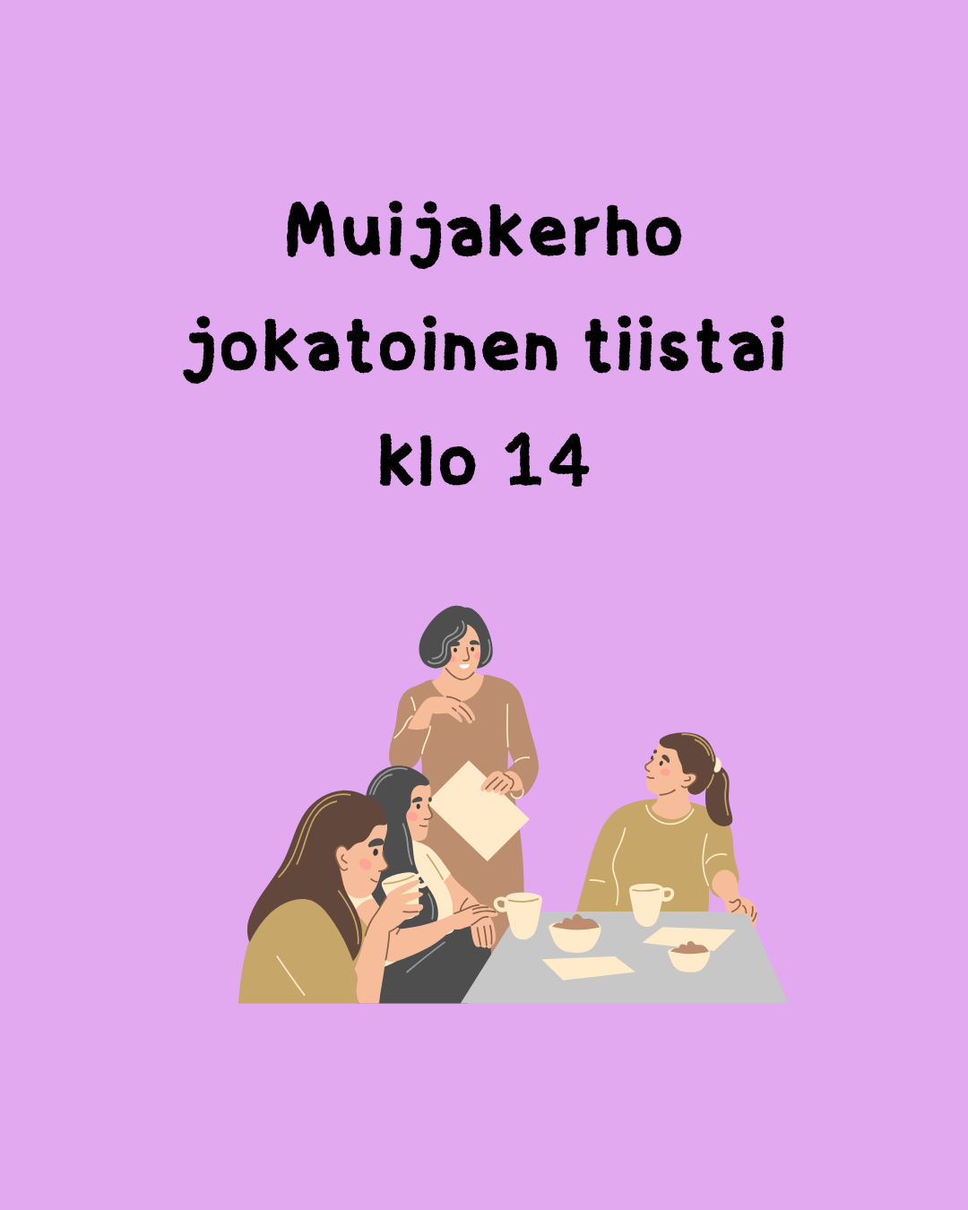 Muijakerho