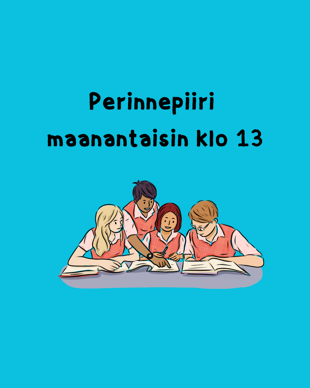 Perinnepiiri